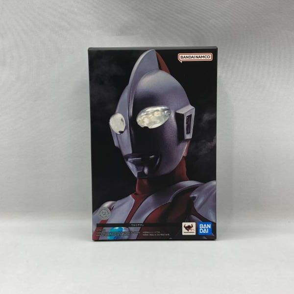 Bandai Ultraman S.H.Figuarts [97]