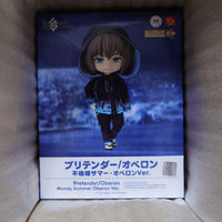 Good Smile Company Game Characters Fgo