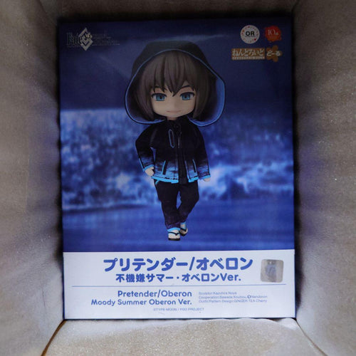 Good Smile Company Game Characters Fgo