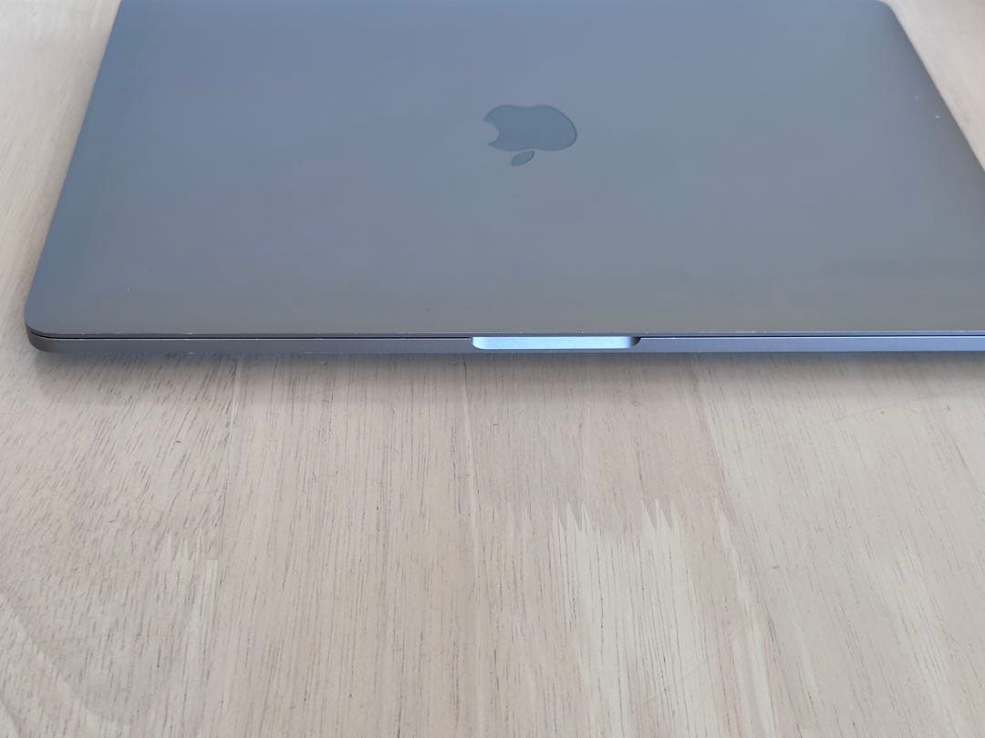 Apple Macbook Body Pro 2020 Core I5 16Gb 512Gb