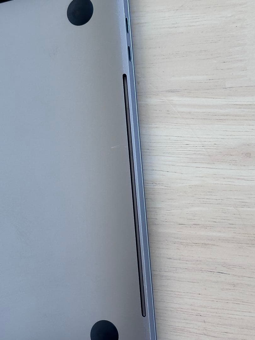 Apple Macbook Body Pro 2020 Core I5 16Gb 512Gb