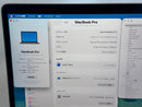 Apple Macbook Body Pro 2020 Core I5 16Gb 512Gb