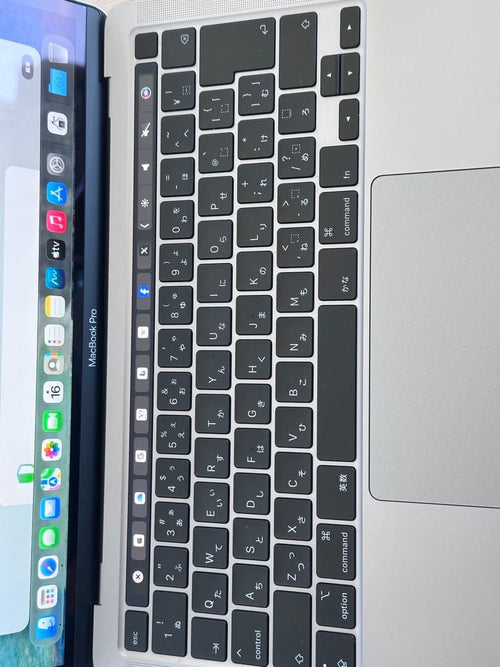Apple Macbook Body Pro 2020 Core I5 16Gb 512Gb