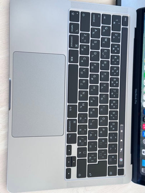 Apple Macbook Body Pro 2020 Core I5 16Gb 512Gb