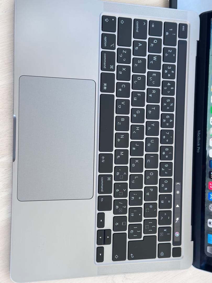Apple Macbook Body Pro 2020 Core I5 16Gb 512Gb