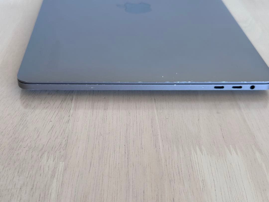 Apple Macbook Body Pro 2020 Core I5 16Gb 512Gb