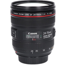Canon Lens (Single Focus)