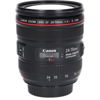 Canon Lens (Single Focus)