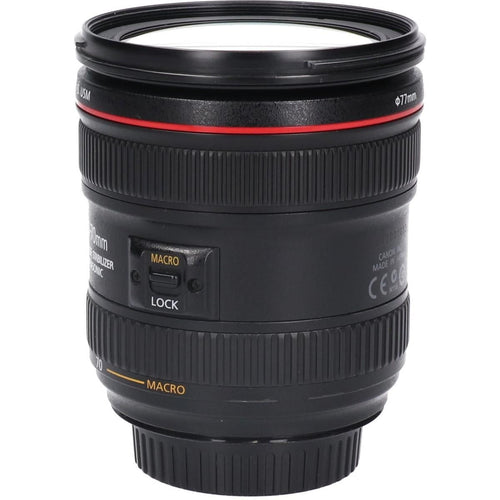 Canon Lens (Single Focus)