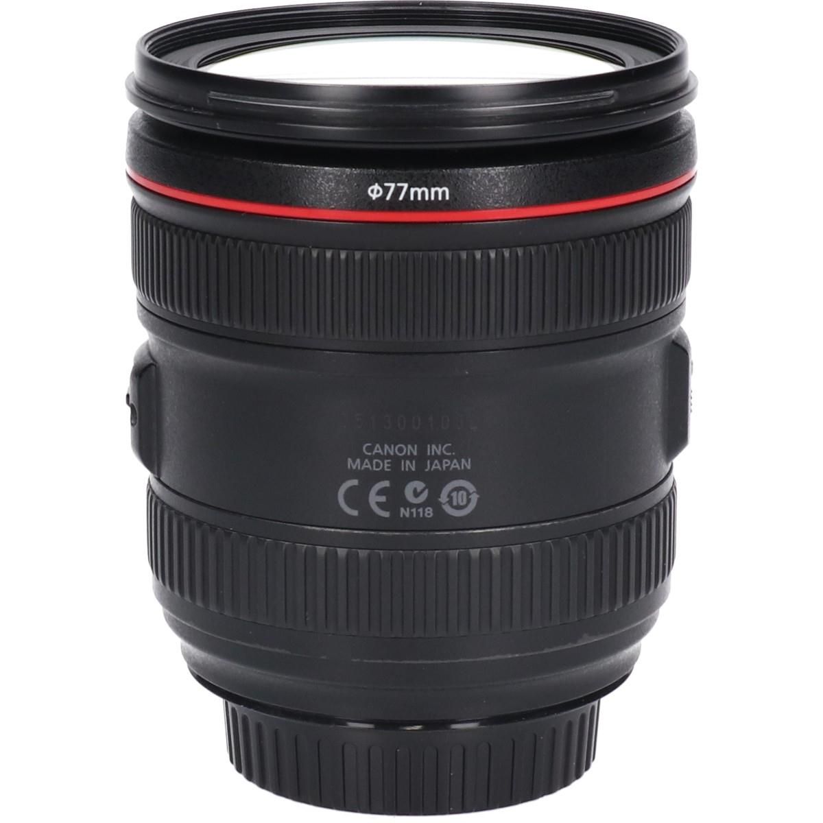 Canon Lens (Single Focus)