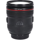 Canon Lens (Single Focus)