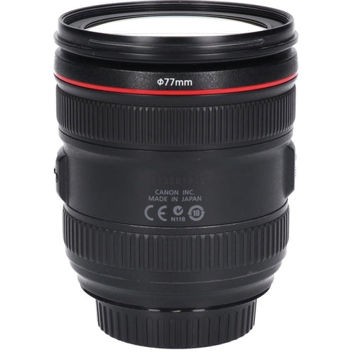 Canon Lens (Single Focus)