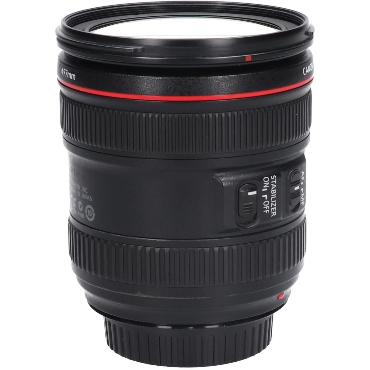 Canon Lens (Single Focus)