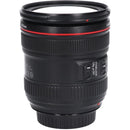 Canon Lens (Single Focus)