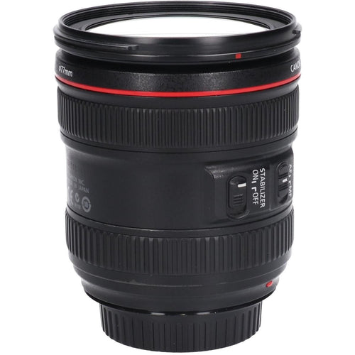 Canon Lens (Single Focus)