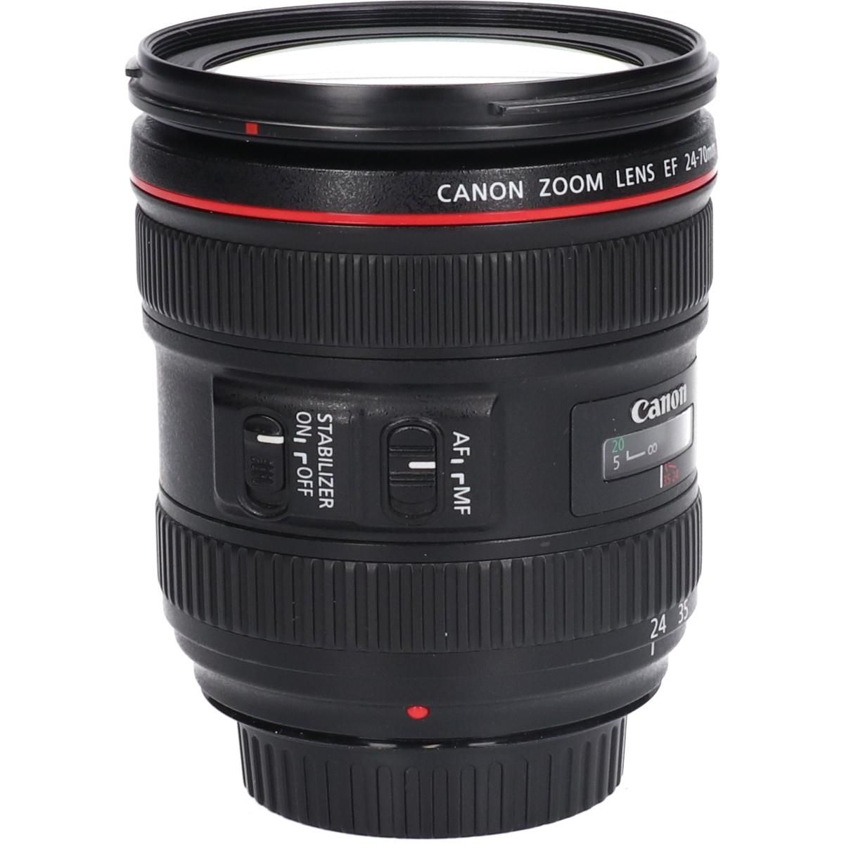 Canon Lens (Single Focus)