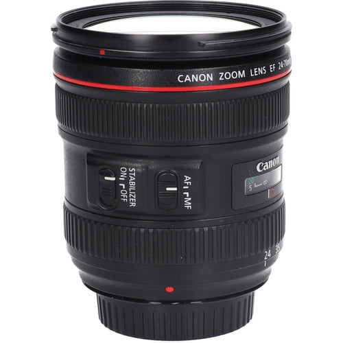 Canon Lens (Single Focus)
