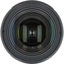 Canon Lens (Single Focus)
