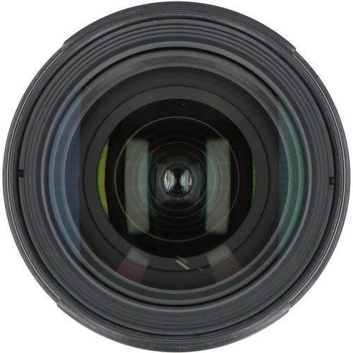 Canon Lens (Single Focus)