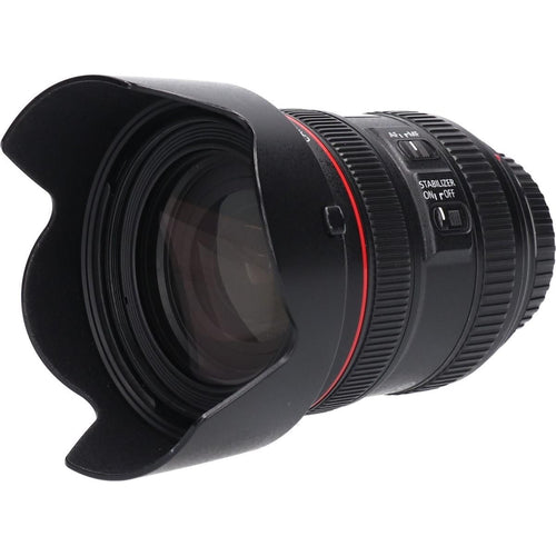 Canon Lens (Single Focus)