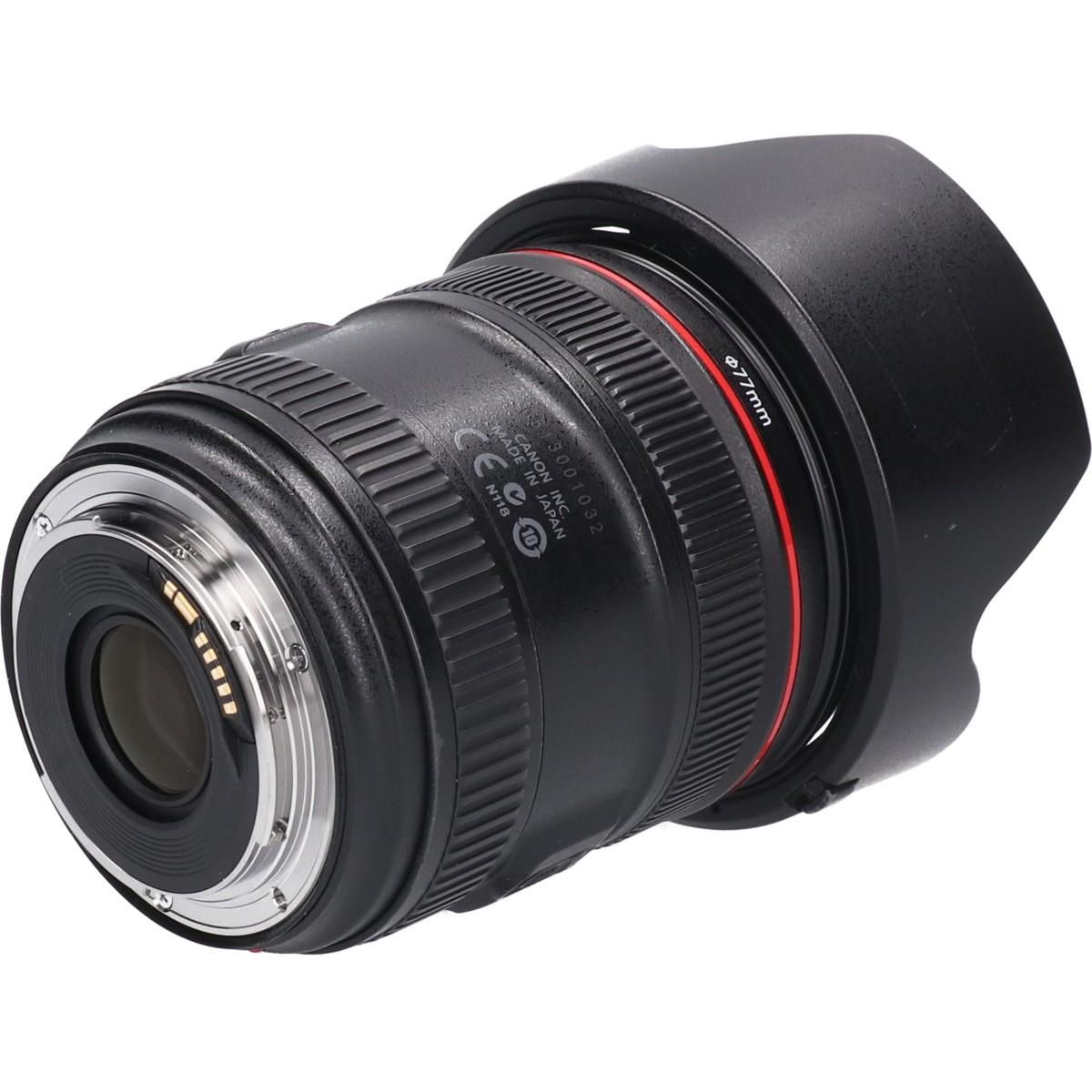 Canon Lens (Single Focus)