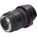 Canon Lens (Single Focus)