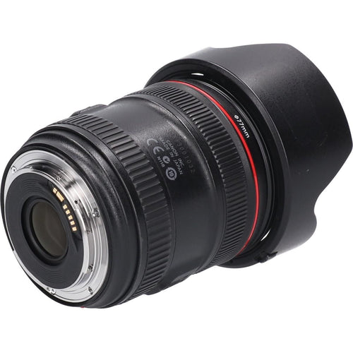 Canon Lens (Single Focus)