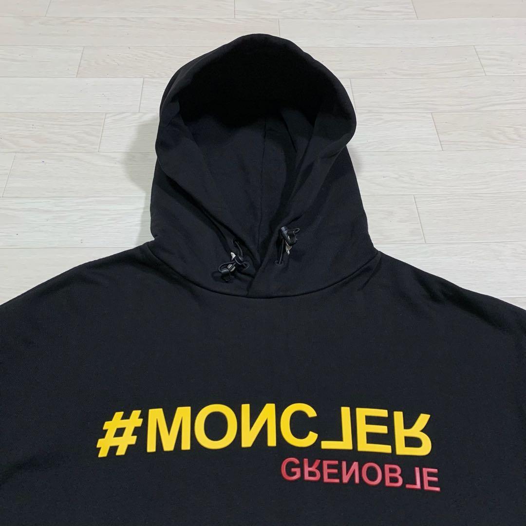 Moncler Hoodies M 5P262