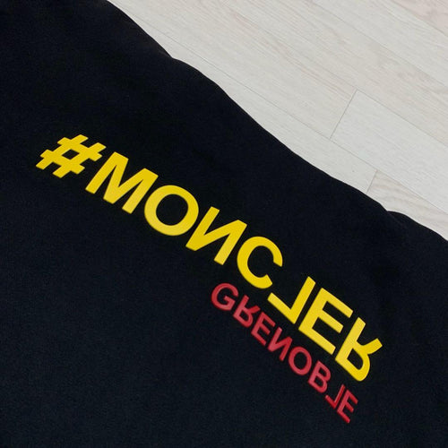 Moncler Hoodies M 5P262