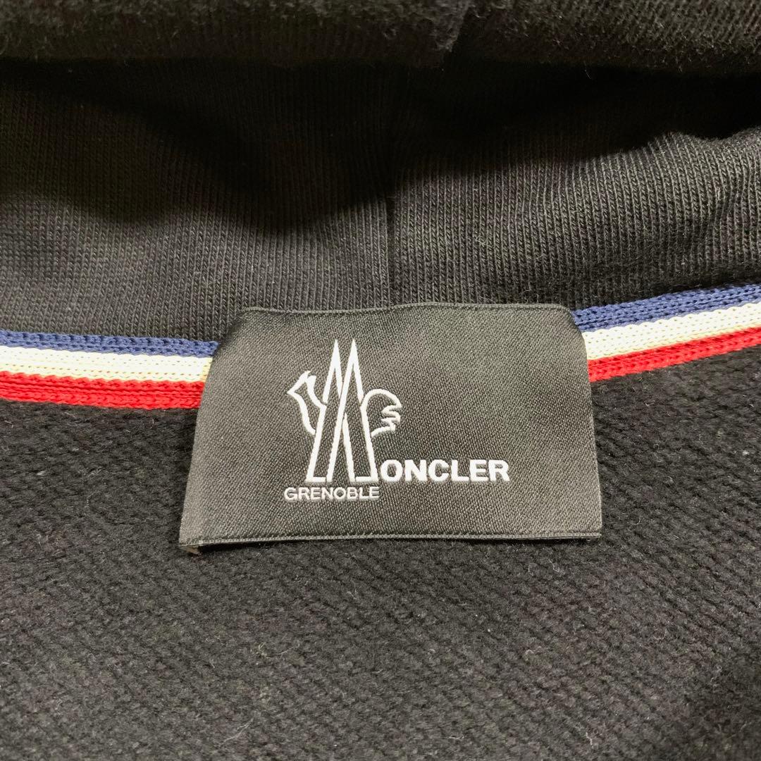 Moncler Hoodies M 5P262