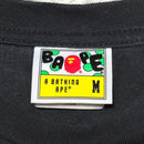 A Bathing Ape T-Shirts T