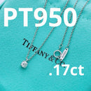 Tiffany Necklace Co. 950