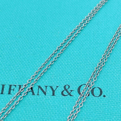 Tiffany Necklace Co. 950
