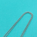 Tiffany Necklace Co. 950