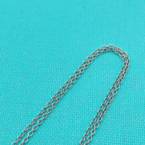 Tiffany Necklace Co. 950