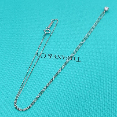 Tiffany Necklace Co. 950