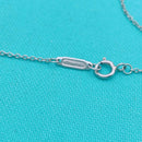 Tiffany Necklace Co. 950
