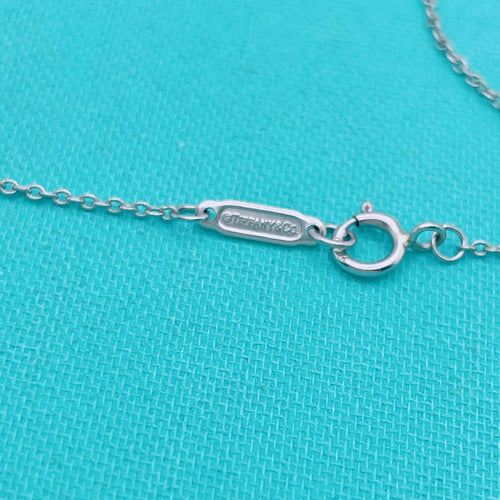 Tiffany Necklace Co. 950