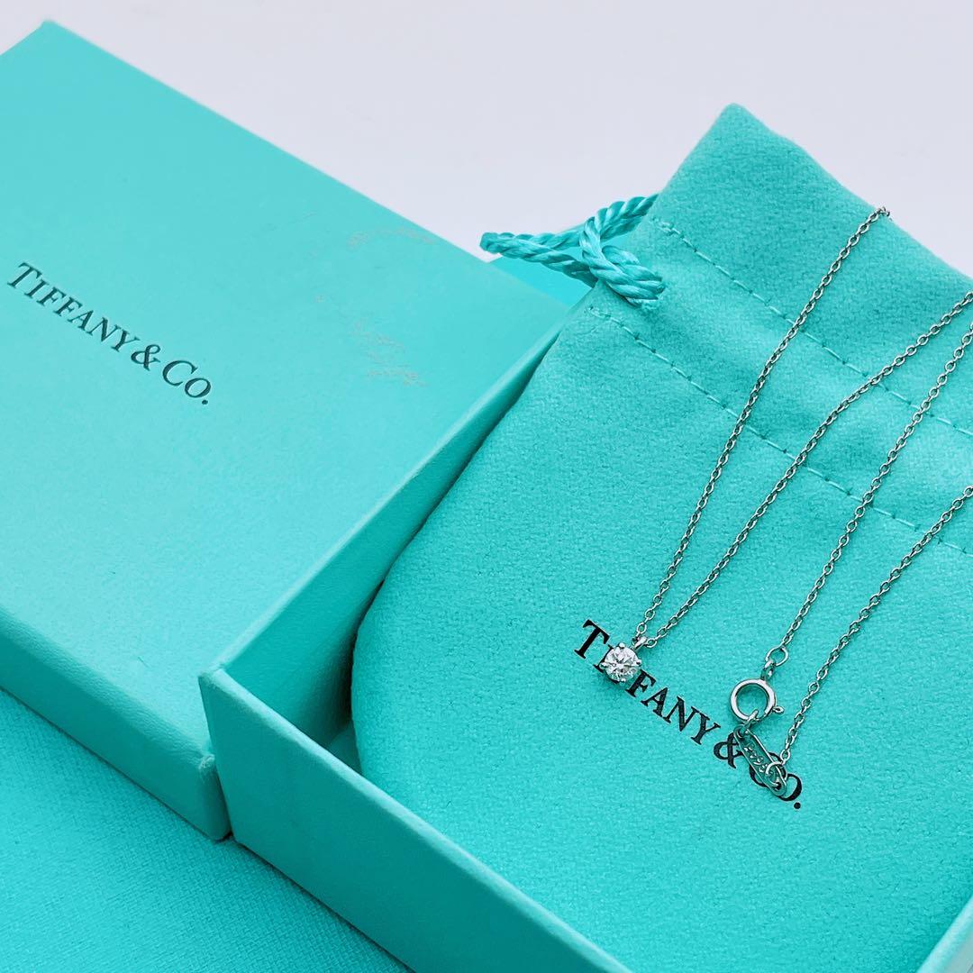 Tiffany Necklace Co. 950