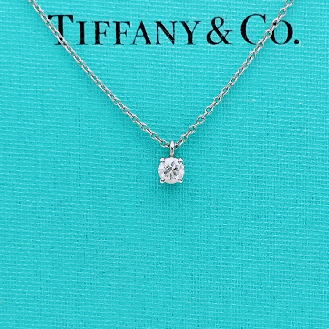 Tiffany Necklace Co. 950