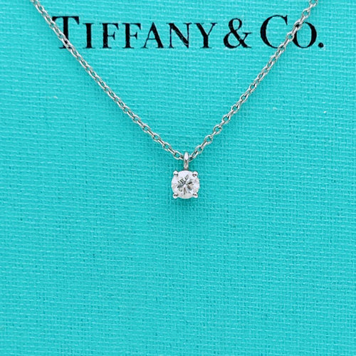 Tiffany Necklace Co. 950