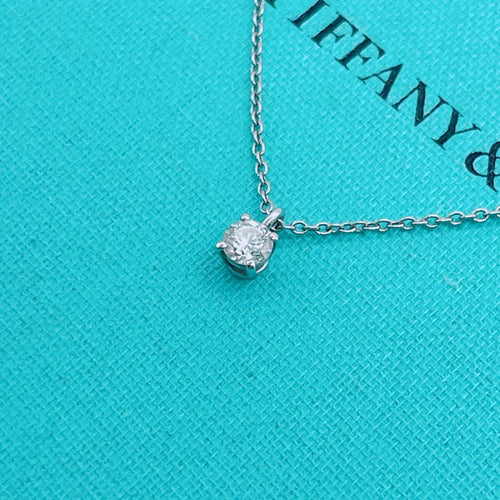 Tiffany Necklace Co. 950