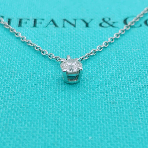 Tiffany Necklace Co. 950