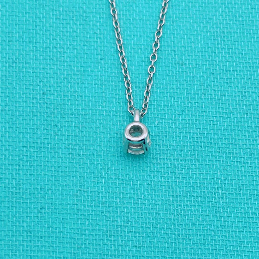 Tiffany Necklace Co. 950
