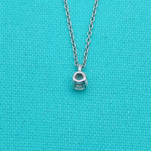 Tiffany Necklace Co. 950