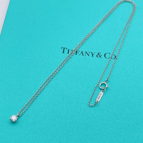 Tiffany Necklace Co. 950