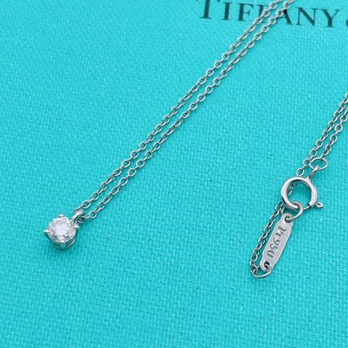 Tiffany Necklace Co. 950