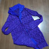 Issey Miyake Long-Sleeve
