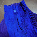 Issey Miyake Long-Sleeve