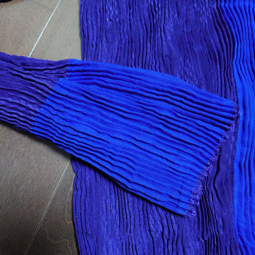 Issey Miyake Long-Sleeve